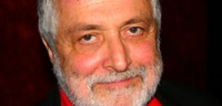 Kontrowersyjny publicysta zostanie liderem niemieckich Żydów?