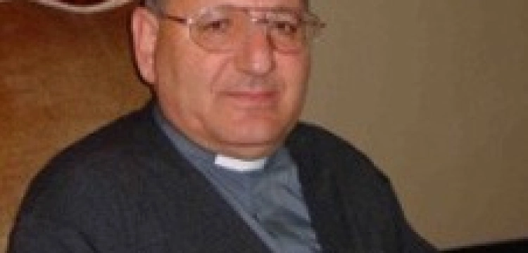 Abp Sako w Poznaniu: My, chrześcijanie, chcemy zostać w Iraku