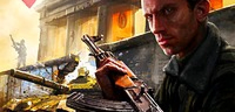 Moskwa przeciw zachodnim grom komputerowym