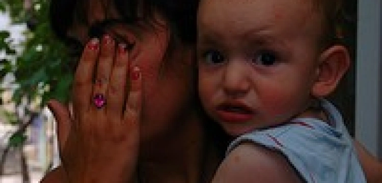 Uchodźcy z Osetii wciąż czekają na normalne życie