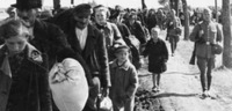 Powstaje polskie muzeum wypędzeń