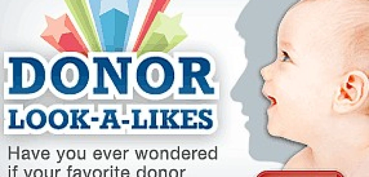 Klinika in vitro: Twoje dziecko będzie wyglądać jak celebryta