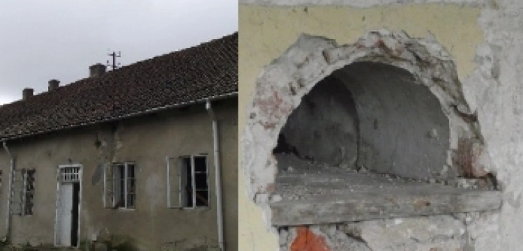 Kameduli w XVII wieku używali „lodówek”