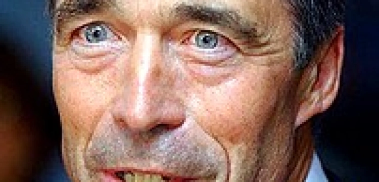 Sekretarzem NATO nie mógł zostać ktoś, kto nie lubi islamu