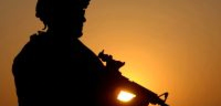 Bliższa współpraca wojskowa z Rosjanami?