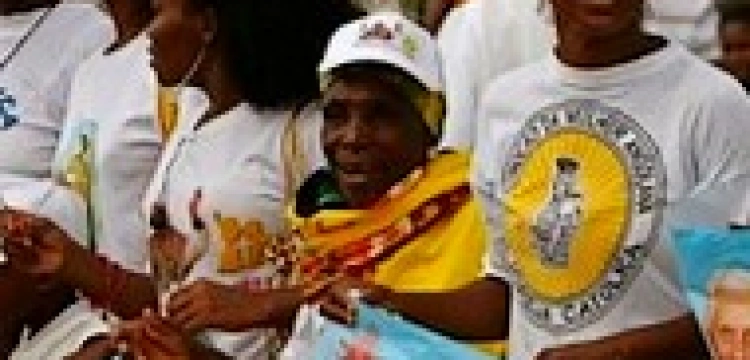 Powstanie ogólnoafrykańska katolicka agencja informacyjna?