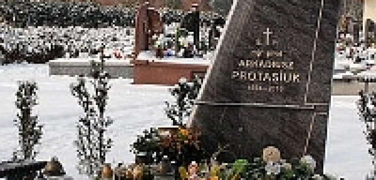 „ND”: Media szykują atak na mjr. Protasiuka