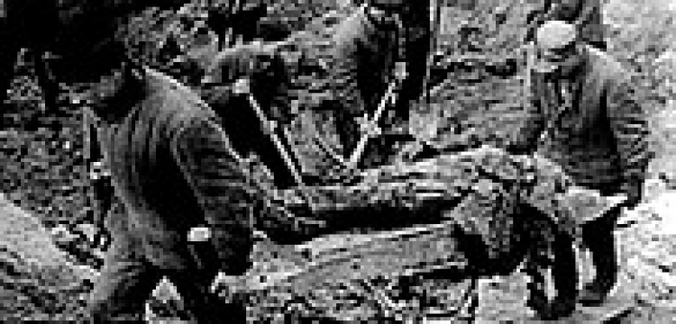 Młodzi Polacy z wielkich miast: Katyń? Nie wiem, kto strzelał