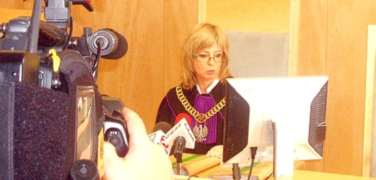 O co chodziło Alicji Tysiąc? 