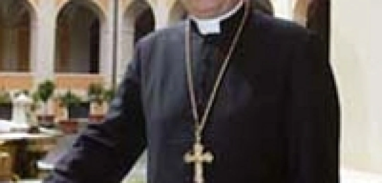 Piacenza nowym prefektem Kongregacji ds. Duchowieństwa