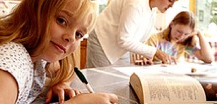 Aresztowani za edukację domową, bo nie dopilnowali papierów 