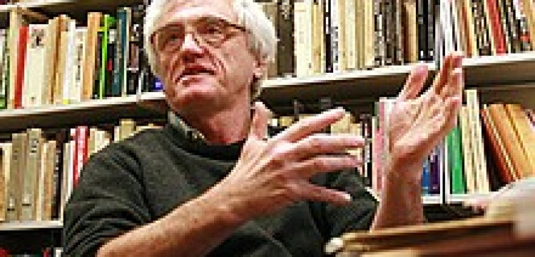 Weiss dołącza do Grossa