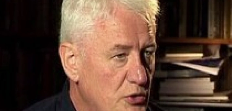 Wyszkowski: Komorowski? Miękki misio, z tą swoją kluskowatą rubasznością