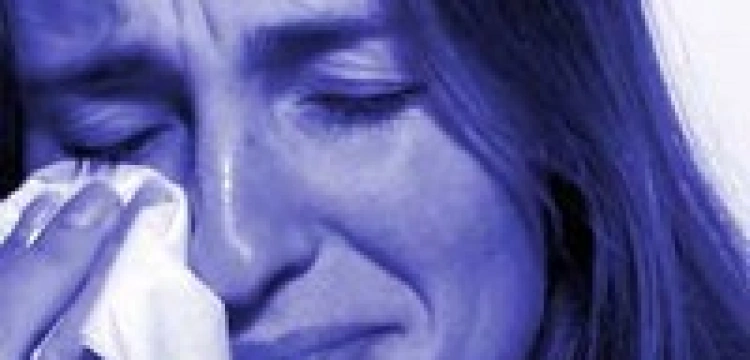 Gwałt na lesbijce "zbrodnią nienawiści"?