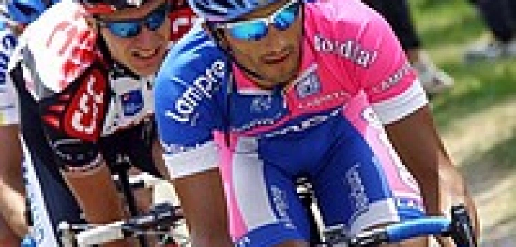 Papież pozdrowił kolarzy i organizatorów Tour de France