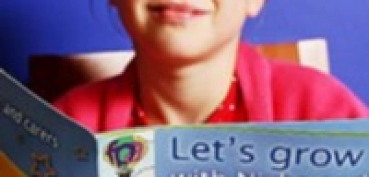 Edukacja seksualna od najmłodszych lat