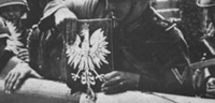 Niemiecko-sowiecka zbrodnia na ludzkości