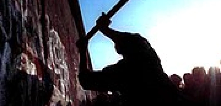 Były pastor chce zmienić nazwę Niemiec