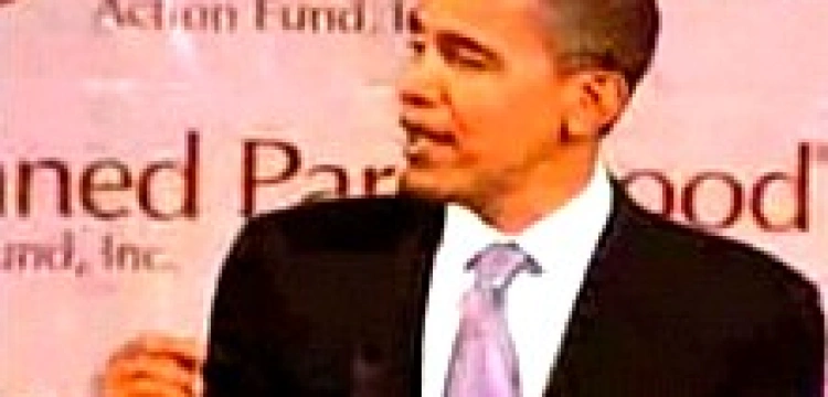 Seks-edukacja według Obamy