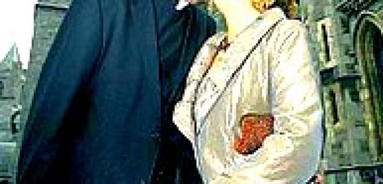 Ks. Friedl nadal łamie celibat. Biskupowi Linz to nie przeszkadza