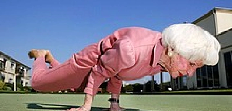 Australijski egzorcysta: Joga, tai chi i reiki to droga prosto w szpony szatana