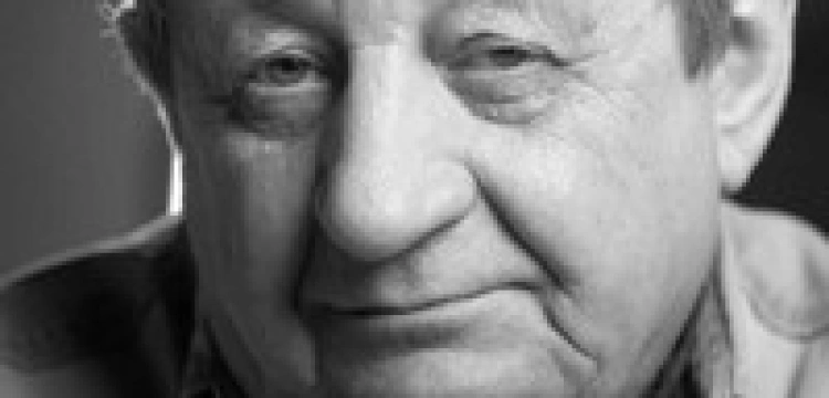 Nowa książka... Macieja Rybińskiego