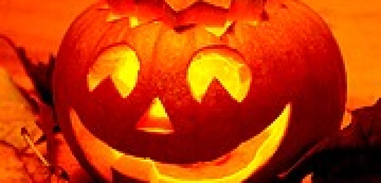 Chrześcijańska  alternatywa dla Halloween