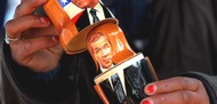 Romney: Obama porzucił Polskę