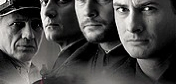 Rosyjska stacja wyświetli film „Katyń”. Po filmie dyskusja w gronie oficjalnych rosyjskich ekspertów