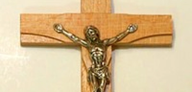 "Antykrzyżowa" mniejszość we wrocławskim liceum wywalczyła ciekawą debatę