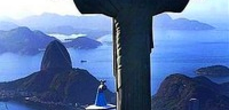 ŚDM W Rio de Janeiro