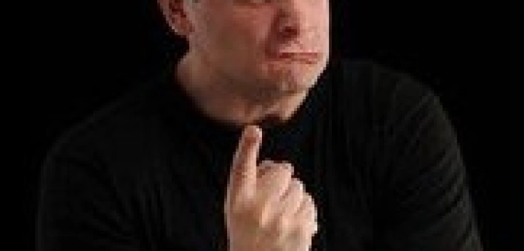 "Rozwodnik ponosi klęskę jako mężczyzna"