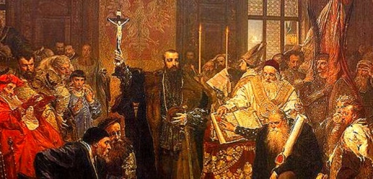 Kościół katolicki jako republika