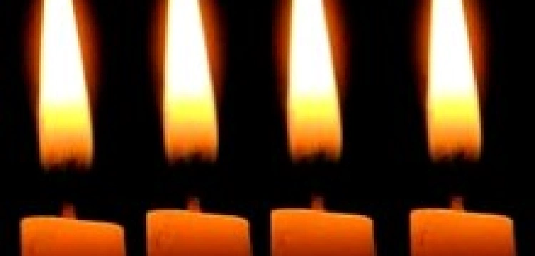 Ks. Godyń SDB: Czwarta świeca 