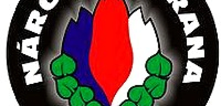 Czeska Partia Narodowa wzywa do ostatecznego rozwiązania kwestii cygańskiej