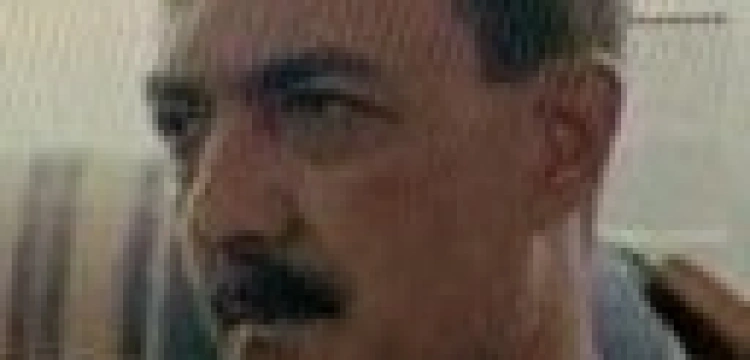 Były terrorysta nie czuje się dobrze w towarzystwie homoseksualistów