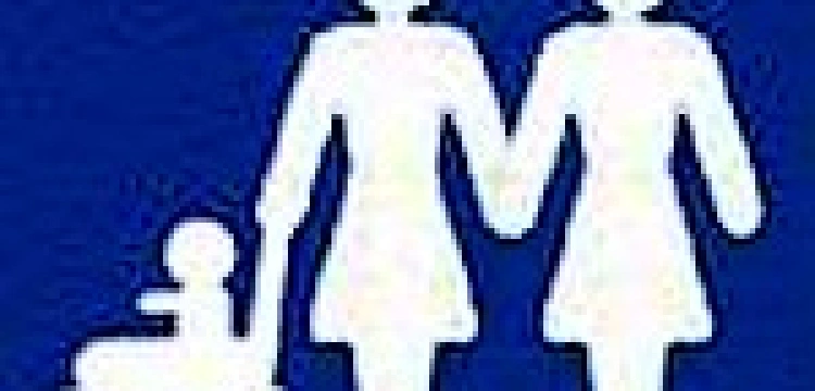 Niemcy: adopcja dzieci przez homoseksualistów dozwolona