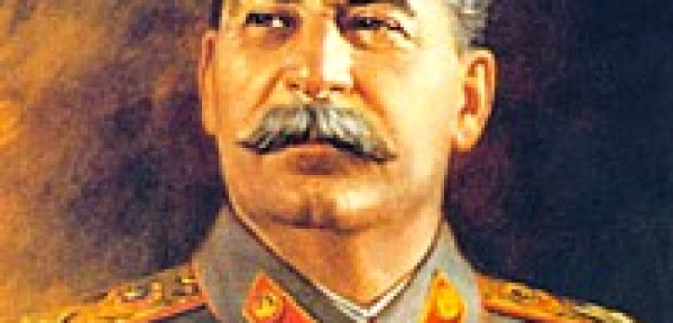 Wnuk Stalina uważa, że jego dziadka się obraża