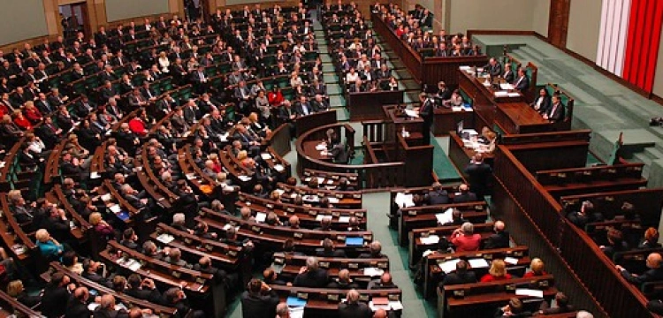 Pawłowicz: Przywróćmy Sejmowi jego kompetencje