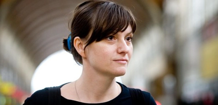 Ewa Stankiewicz: Boję się ksenofobów z salonu i ich języka miłości