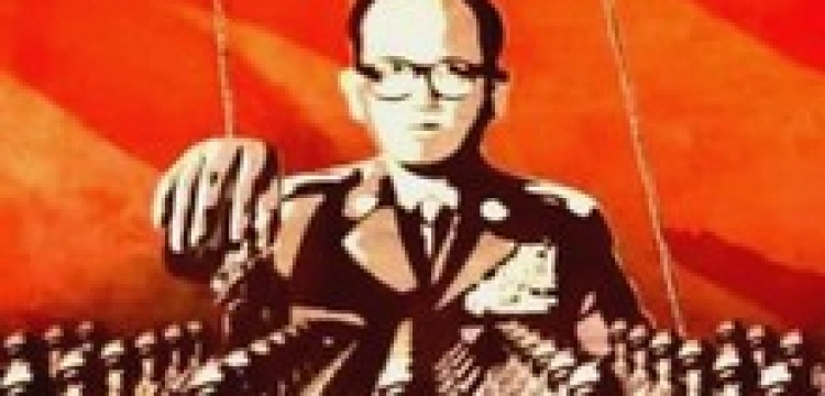 „Towarzysz Generał” dziś na Uniwersytecie Warszawskim!