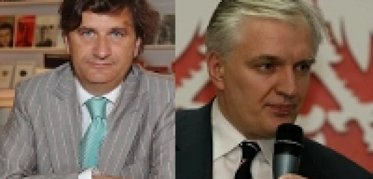 Żaryn: PO rozszerzy swoją miłość na całe społeczeństwo?