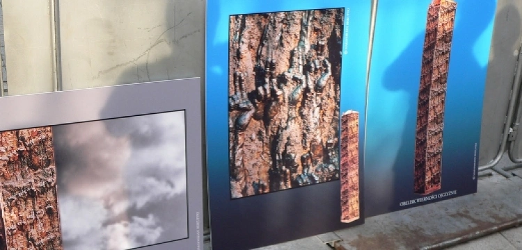 Konieczne godne upamiętnienie