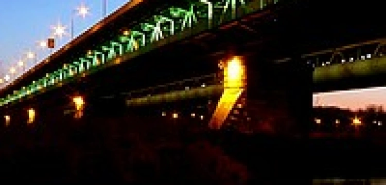 Polska ma się wyluzować - zaleca pseudoartysta