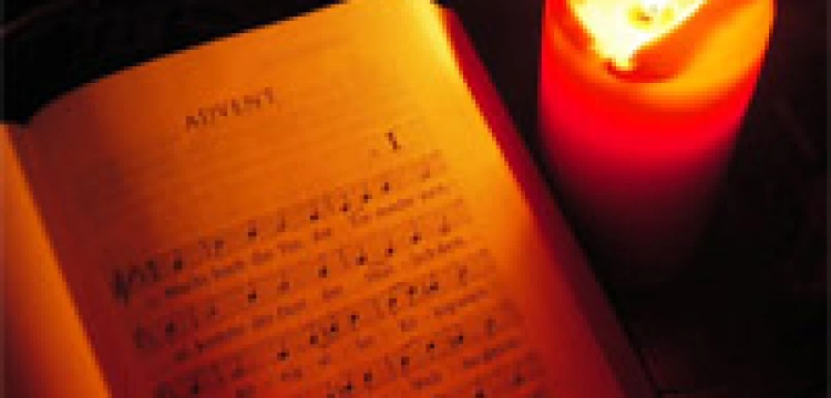 Adwent: Przygotowujemy się na przyjście Chrystusa