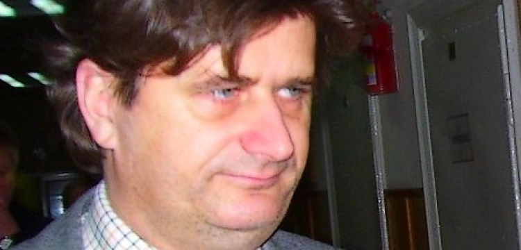 "Świński ryj" pod kurią