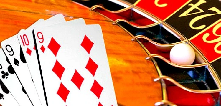 Na hazardzie wygrywają tylko właściciele kasyn