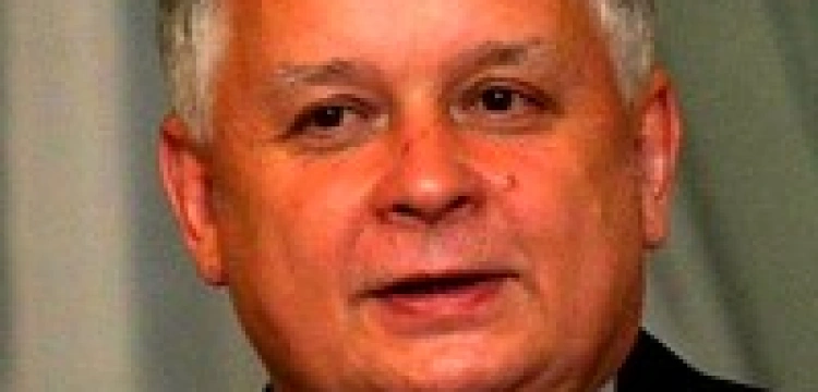 Zobacz przemówienie Prezydenta Lecha Kaczyńskiego z okazji 70 rocznicy agresji sowieckiej na Polskę