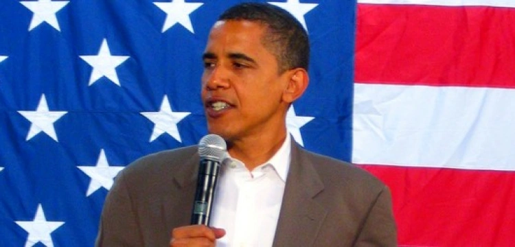 Obama: Część tradycji katolickiej mnie inspiruje