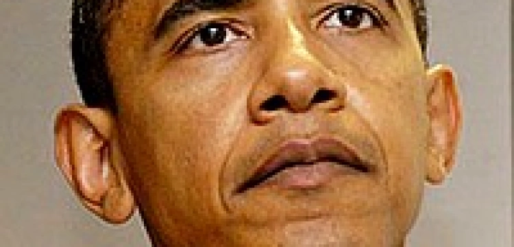 Ameryka to nie jest kraj dla Obamy